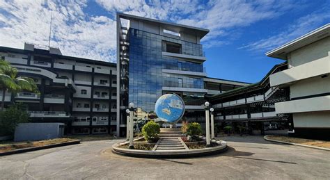 panpacific university urdaneta tuition fee nursing